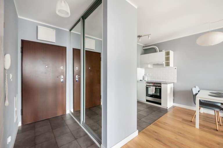 Mieszkanie 2-pokojowe Warszawa Wola, ul. Sokołowska. Zdjęcie 7