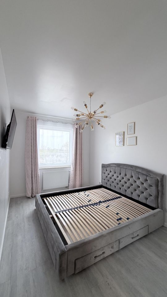 Mieszkanie 3-pokojowe Szczecin Gumieńce, ul. prof. Władysława Grabskiego. Zdjęcie 6