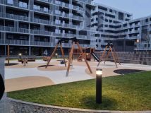 Mieszkanie 1-pokojowe Warszawa Wola, ul. Gumińska. Zdjęcie 4