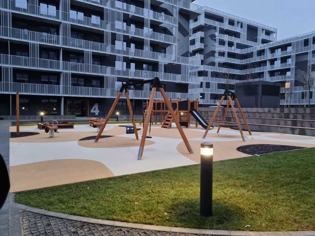 Mieszkanie 1-pokojowe Warszawa Wola, ul. Gumińska. Zdjęcie 5