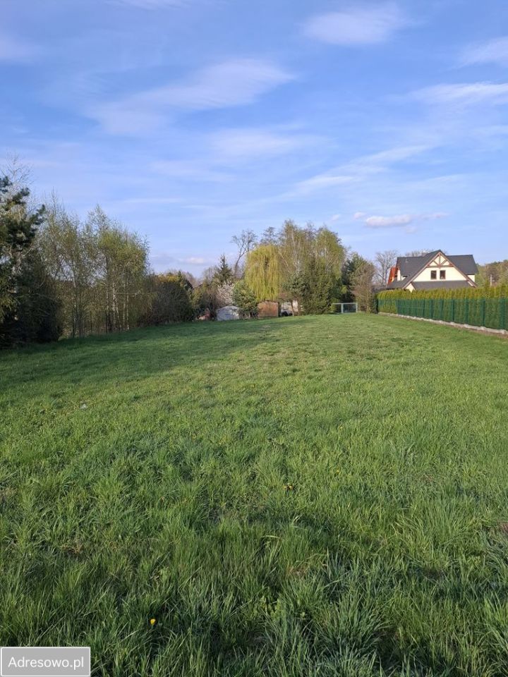 Działka rekreacyjna Błażejewo. Zdjęcie 1