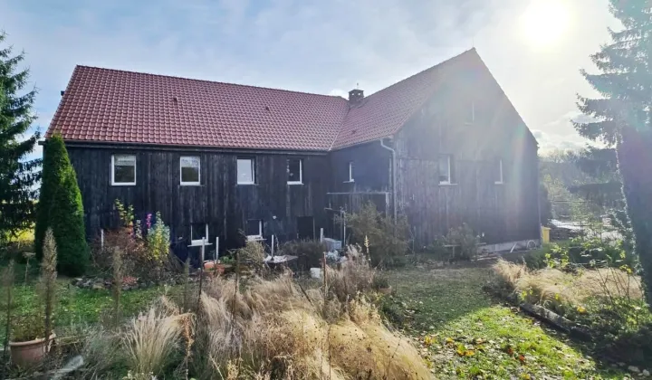 Hotel/pensjonat Grabiszyce Dolne
