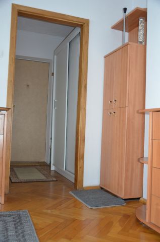 Mieszkanie 4-pokojowe Warszawa Wierzbno, ul. Etiudy Rewolucyjnej. Zdjęcie 4