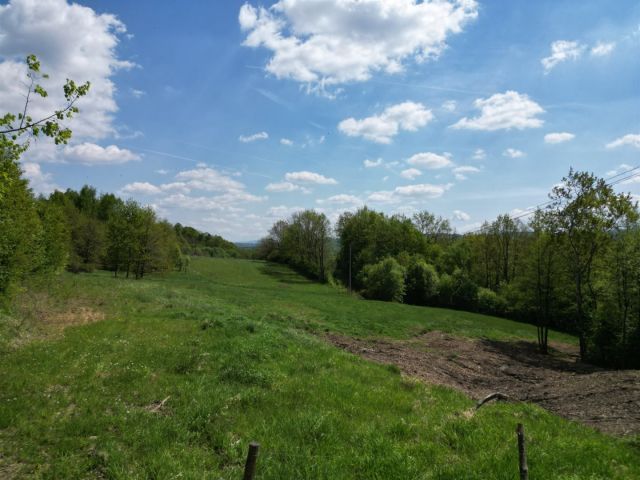 Działka budowlana Sieraków. Zdjęcie 4