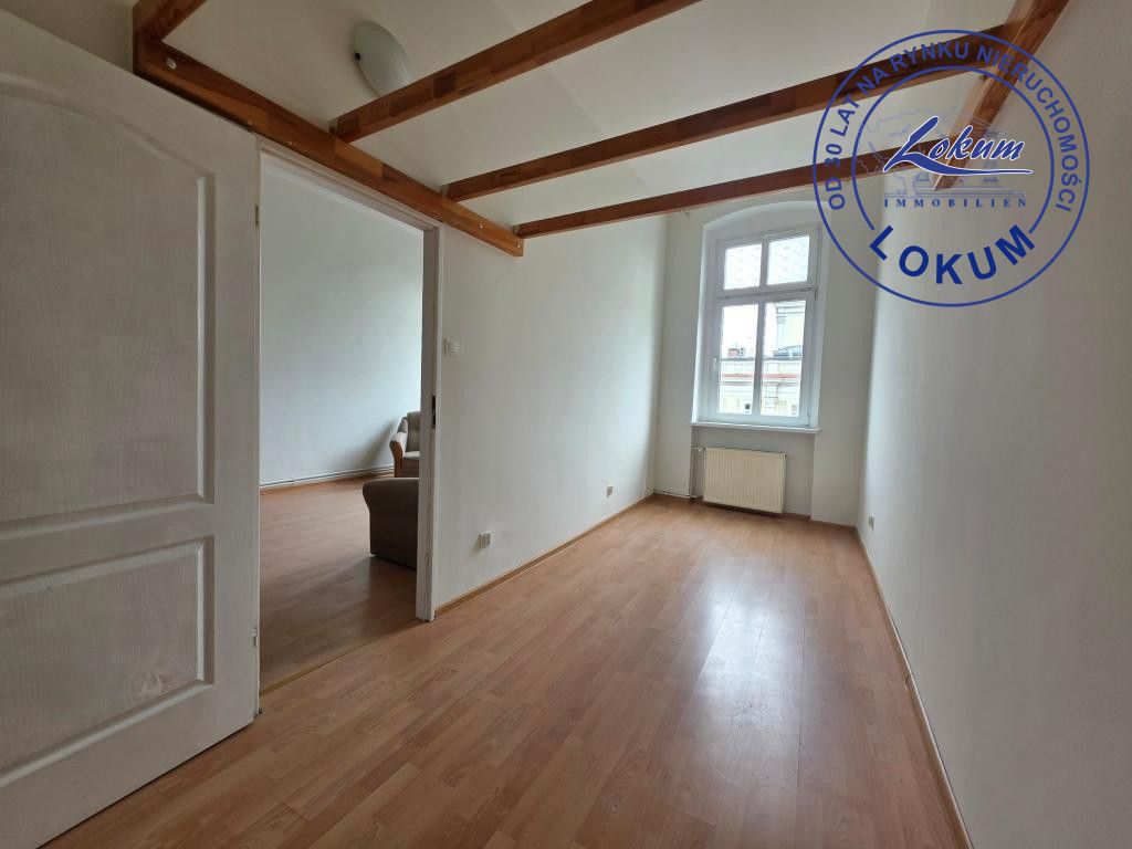 Mieszkanie 4-pokojowe Leszno, pl. Nowy Rynek. Zdjęcie 4