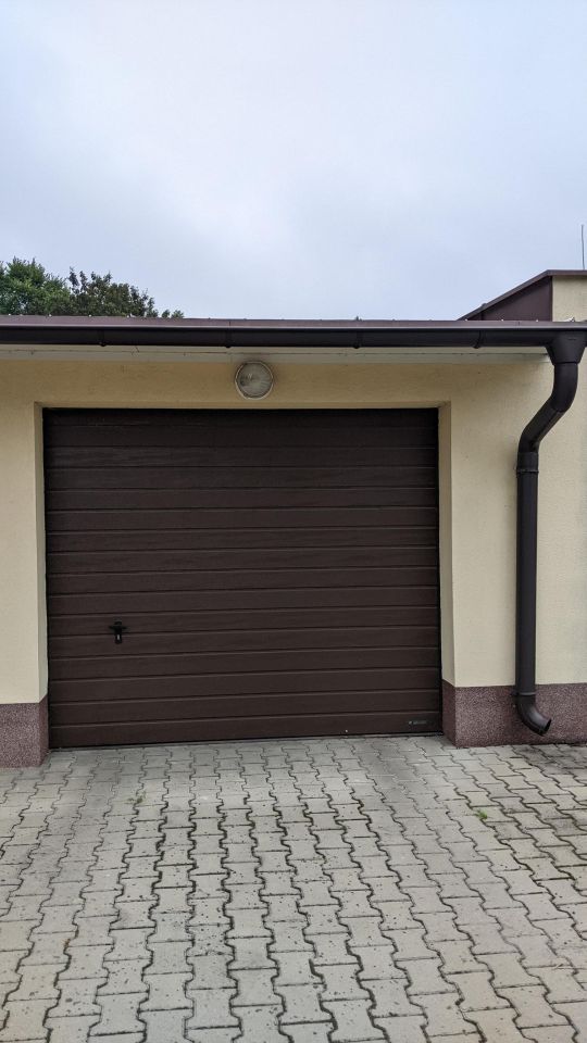 Garaż/miejsce parkingowe Pionki, ul. Przemysłowa. Zdjęcie 1