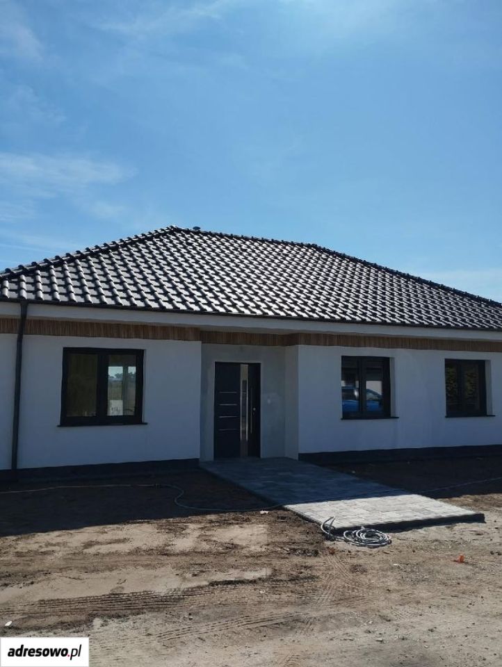 Dom – Murczyn, powiat żniński