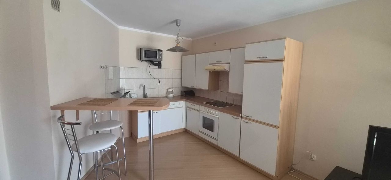 Mieszkanie 2-pokojowe Szczecin Centrum. Zdjęcie 3