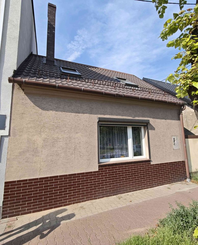 dom szeregowy, 3 pokoje Krotoszyn, ul. Ostrowska. Zdjęcie 19