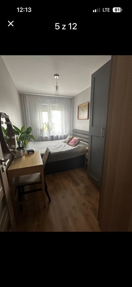 Mieszkanie 3-pokojowe Świdwin, ul. Lotnicza. Zdjęcie 5