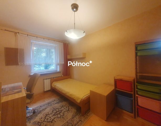 Mieszkanie 4-pokojowe Kraków. Zdjęcie 13