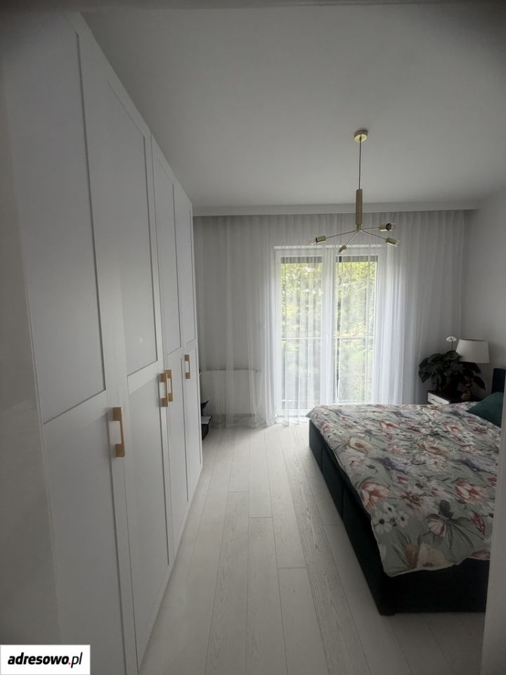 Mieszkanie 4-pokojowe Bielsko-Biała Mikuszowice Śląskie, ul. Sucha. Zdjęcie 4