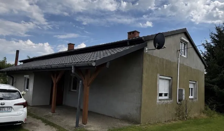 dom wolnostojący Chełmica Duża