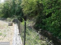 Działka rolno-budowlana Załuż. Zdjęcie 3