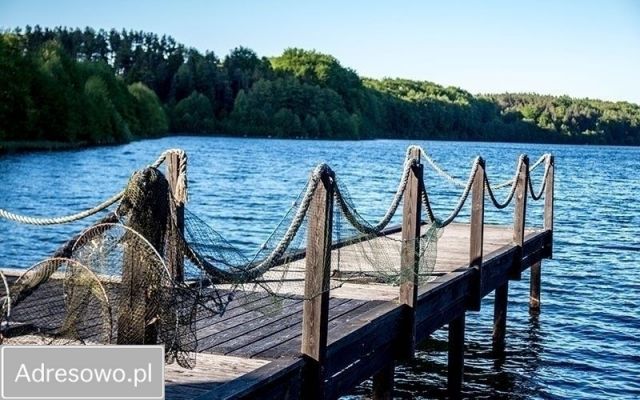 Działka budowlana Grabówko. Zdjęcie 1