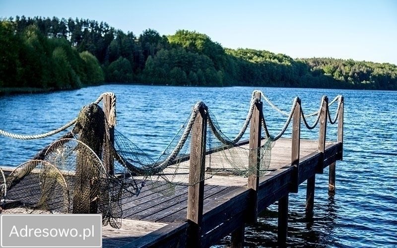 Działka budowlana Grabówko