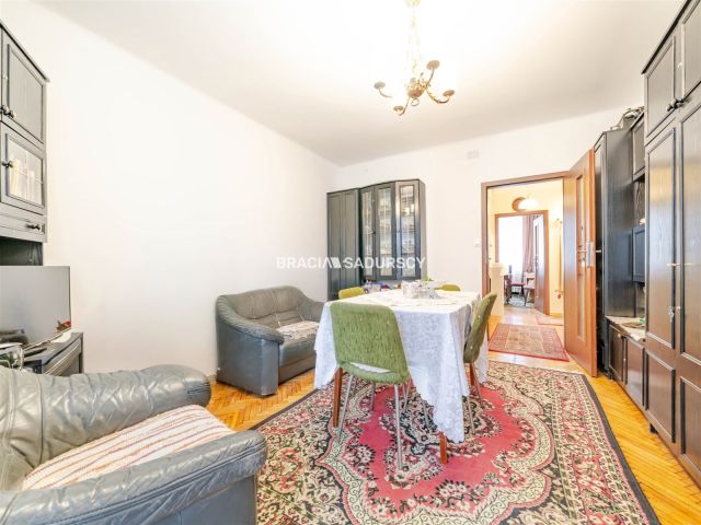 Mieszkanie 3-pokojowe Kraków Prądnik Czerwony, ul. Pawła Włodkowica. Zdjęcie 2