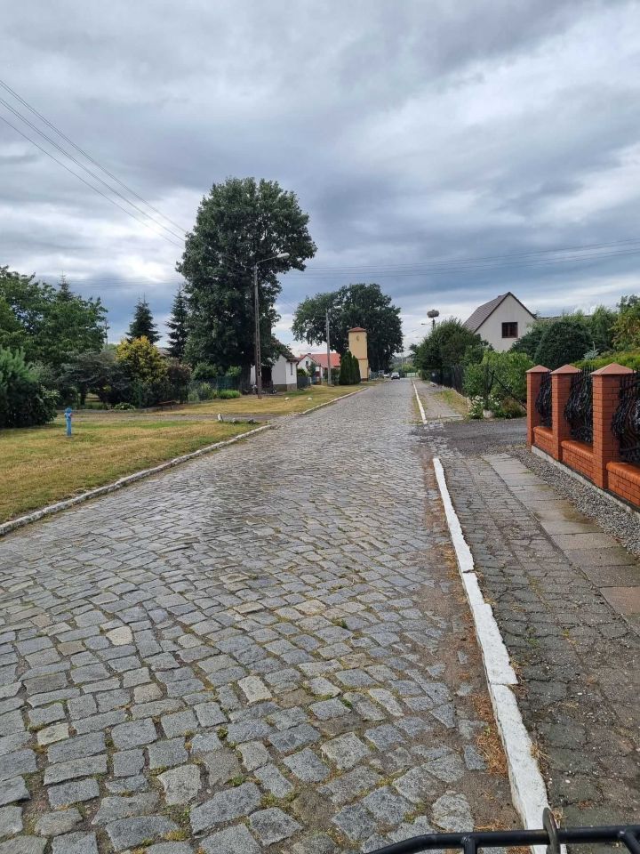 Działka budowlana Kalinowa. Zdjęcie 8