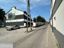 Lokal Myszków Centrum, ul. Pułaskiego. Zdjęcie 1