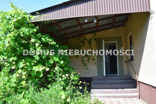 dom wolnostojący, 3 pokoje Kąty. Zdjęcie 17