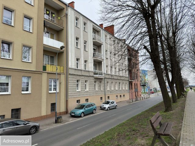 Mieszkanie 6-pokojowe Słubice, ul. Nadodrzańska. Zdjęcie 1