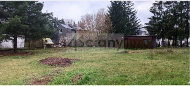 Działka budowlana Milanówek. Zdjęcie 3