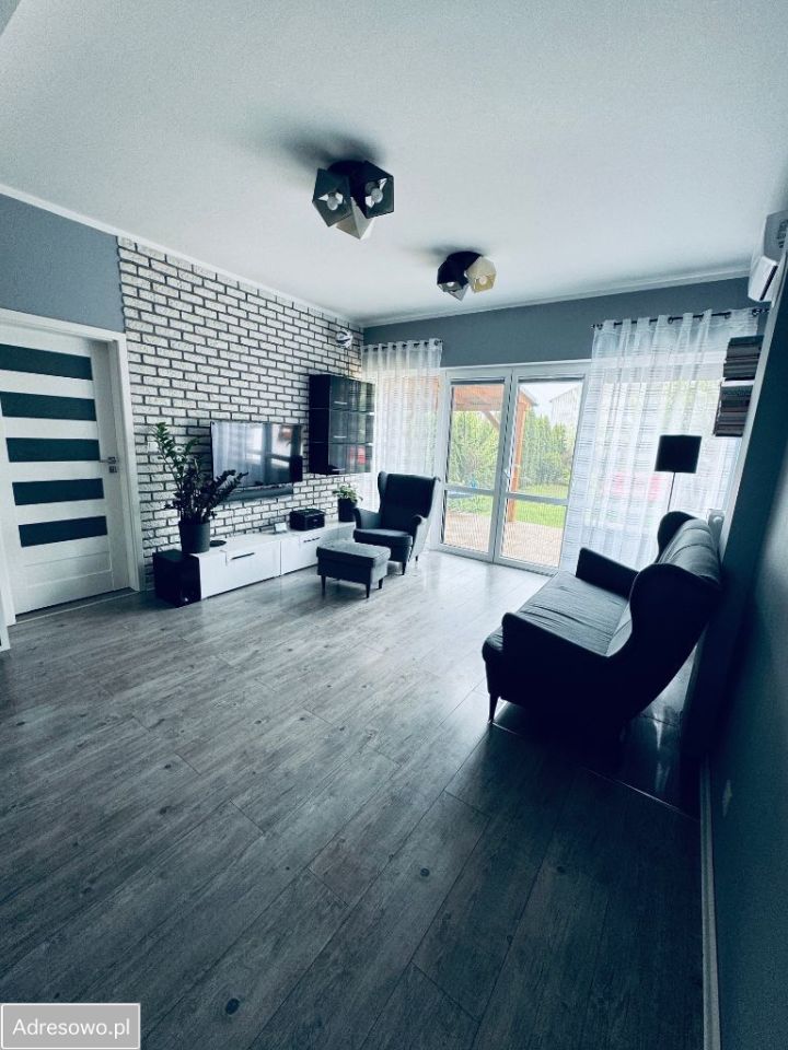 Mieszkanie 3-pokojowe Mrowino, ul. Złoty Łan