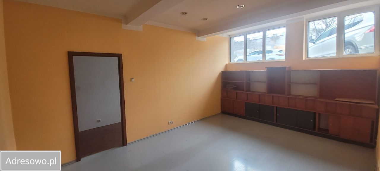 Lokal Częstochowa Centrum, al. Aleja Armii Krajowej. Zdjęcie 9