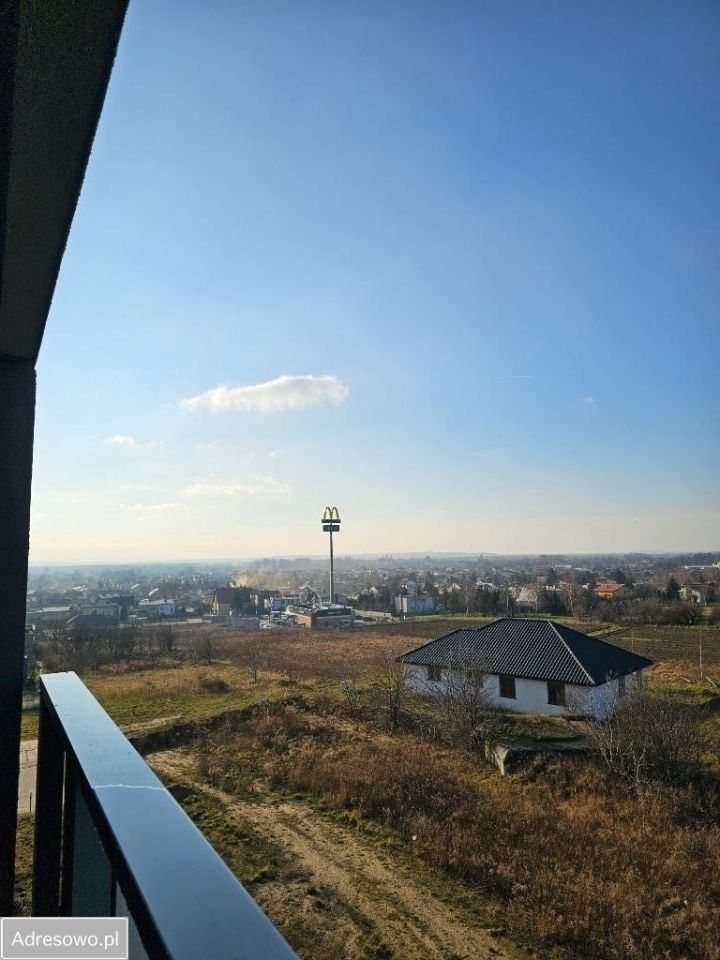 Mieszkanie 2-pokojowe Koło, ul. Cegielniana. Zdjęcie 9