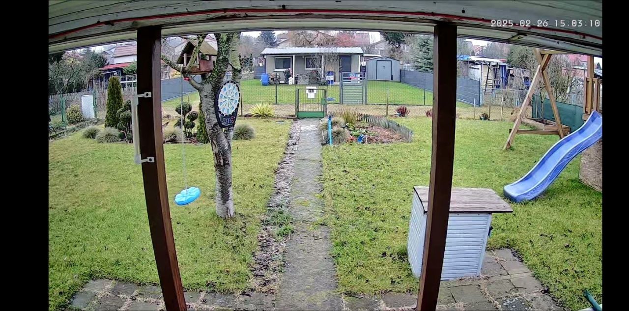 Działka rod Kostrzyn nad Odrą. Zdjęcie 2