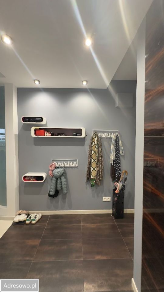 Mieszkanie 3-pokojowe Warszawa Wilanów, al. Wilanowska. Zdjęcie 15