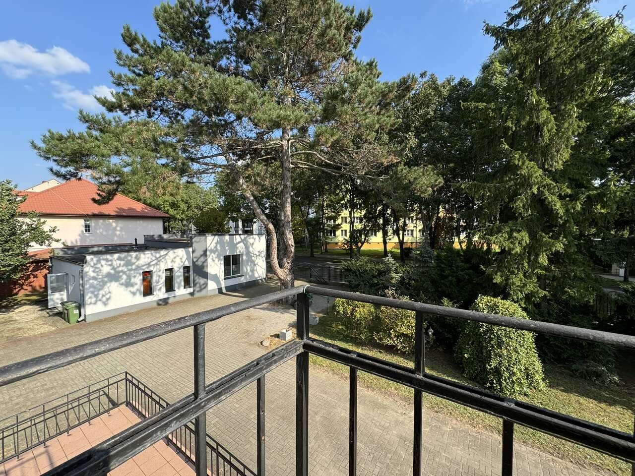 dom wolnostojący, 15 pokoi Ciechocinek Centrum, ul. Zdrojowa. Zdjęcie 12