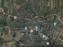 dom wolnostojący, 4 pokoje Pleszew, ul. M. Reja