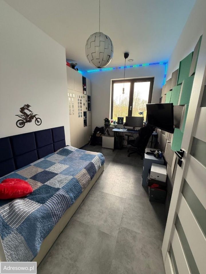 dom wolnostojący, 6 pokoi Stary Toruń. Zdjęcie 2