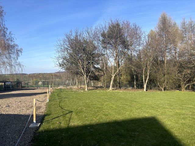 Działka budowlana Bębło, ul. Południowa. Zdjęcie 1