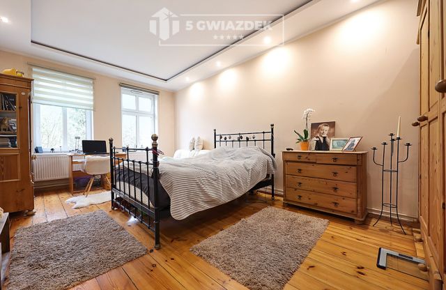 Mieszkanie 4-pokojowe Szczecinek, ul. Szkolna. Zdjęcie 10