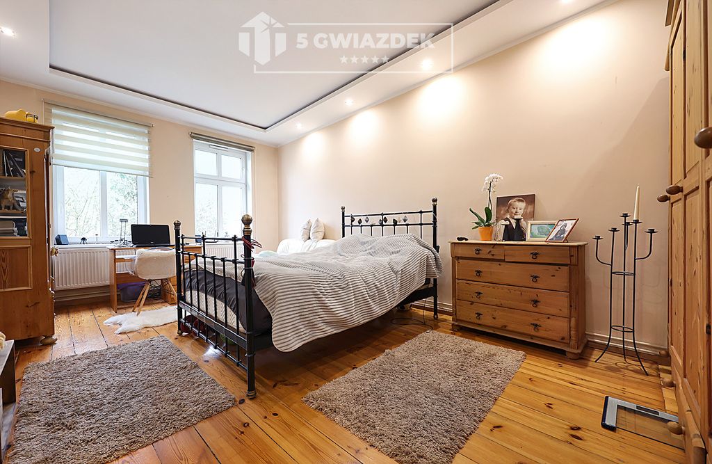 Mieszkanie 4-pokojowe Szczecinek, ul. Szkolna. Zdjęcie 10