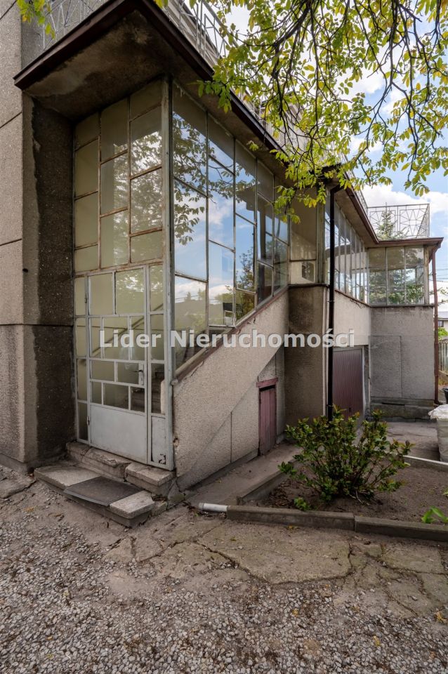 dom wolnostojący, 8 pokoi Pabianice, ul. Karniszewicka. Zdjęcie 21