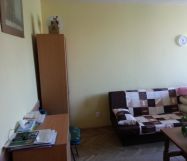 Mieszkanie 1-pokojowe Łódź Karolew, ul. Wioślarska
