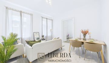 Mieszkanie 3-pokojowe Radom Śródmieście, ul. Nowogrodzka