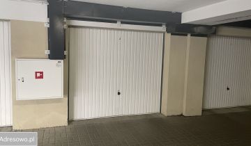 Garaż/miejsce parkingowe Lublin Dziesiąta, ul. Nowy Świat