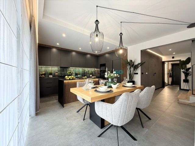 dom szeregowy, 6 pokoi Siedlce, ul. Poziomkowa. Zdjęcie 5