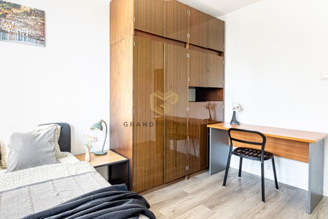 Mieszkanie 3-pokojowe Warszawa Mokotów, ul. Bernardyńska. Zdjęcie 10