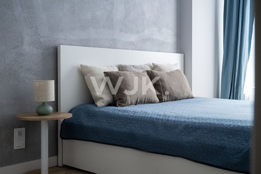 Mieszkanie 2-pokojowe Warszawa Kabaty, ul. Belgradzka. Zdjęcie 10