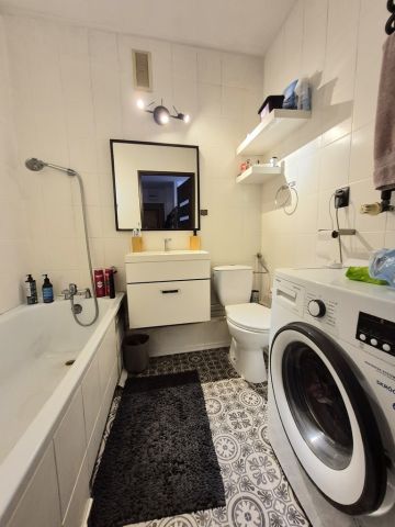 Mieszkanie 1-pokojowe Wrocław, ul. Różana. Zdjęcie 9