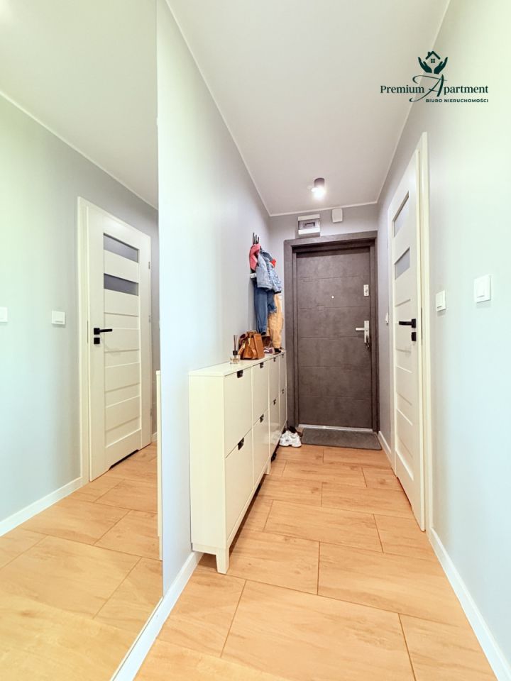 Mieszkanie 2-pokojowe Jędrzejów, ul. Armii Krajowej. Zdjęcie 10