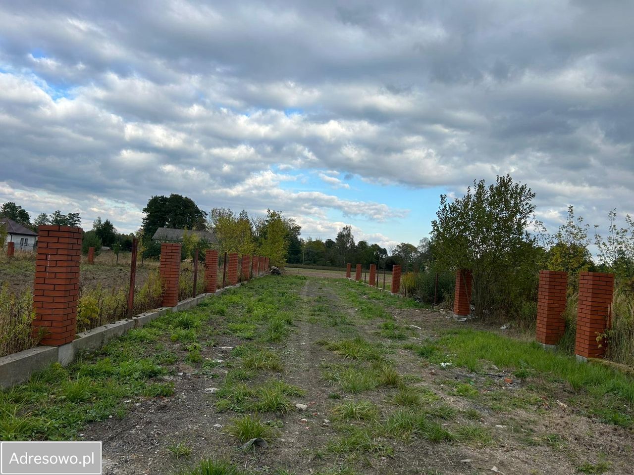 Działka budowlana Prażmów. Zdjęcie 10