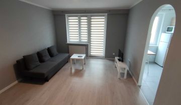 Mieszkanie 1-pokojowe Gorzów Wielkopolski Górczyn, ul. Michała Kleofasa Ogińskiego