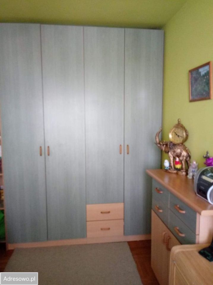 Mieszkanie 2-pokojowe Konin, ul. Hiacyntowa. Zdjęcie 4