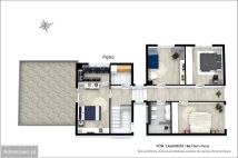 dom wolnostojący, 5 pokoi Tarnowskie Góry. Zdjęcie 3